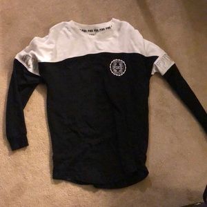 PINK by VS long sleeve shirt